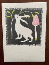 Load image into Gallery viewer, Letterpress Cards from Saturn Press