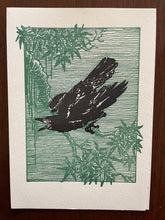 Load image into Gallery viewer, Letterpress Cards from Saturn Press