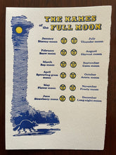 Load image into Gallery viewer, Letterpress Cards from Saturn Press