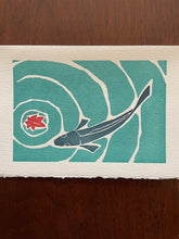 Load image into Gallery viewer, Letterpress Cards from Saturn Press