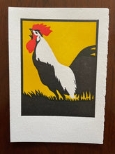 Load image into Gallery viewer, Letterpress Cards from Saturn Press