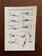 Load image into Gallery viewer, Letterpress Cards from Saturn Press