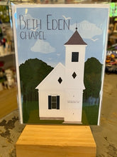 Load image into Gallery viewer, Local Landmark Cards from Mary McRae Illustrations