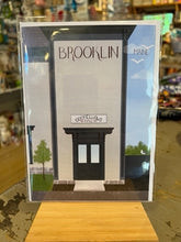 Load image into Gallery viewer, Local Landmark Cards from Mary McRae Illustrations