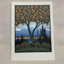 Load image into Gallery viewer, Letterpress Cards from Saturn Press