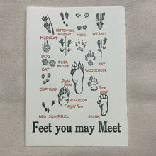 Load image into Gallery viewer, Letterpress Cards from Saturn Press