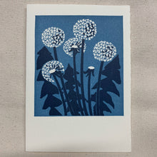 Load image into Gallery viewer, Letterpress Cards from Saturn Press