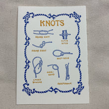 Load image into Gallery viewer, Letterpress Cards from Saturn Press