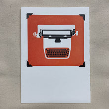 Load image into Gallery viewer, Letterpress Cards from Saturn Press