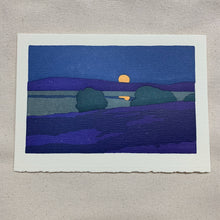 Load image into Gallery viewer, Letterpress Cards from Saturn Press