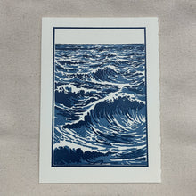 Load image into Gallery viewer, Letterpress Cards from Saturn Press