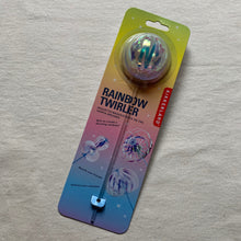 Load image into Gallery viewer, Rainbow Twirler