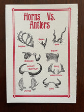 Load image into Gallery viewer, Letterpress Cards from Saturn Press
