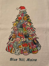 Load image into Gallery viewer, Independent Puppy Tea Towels
