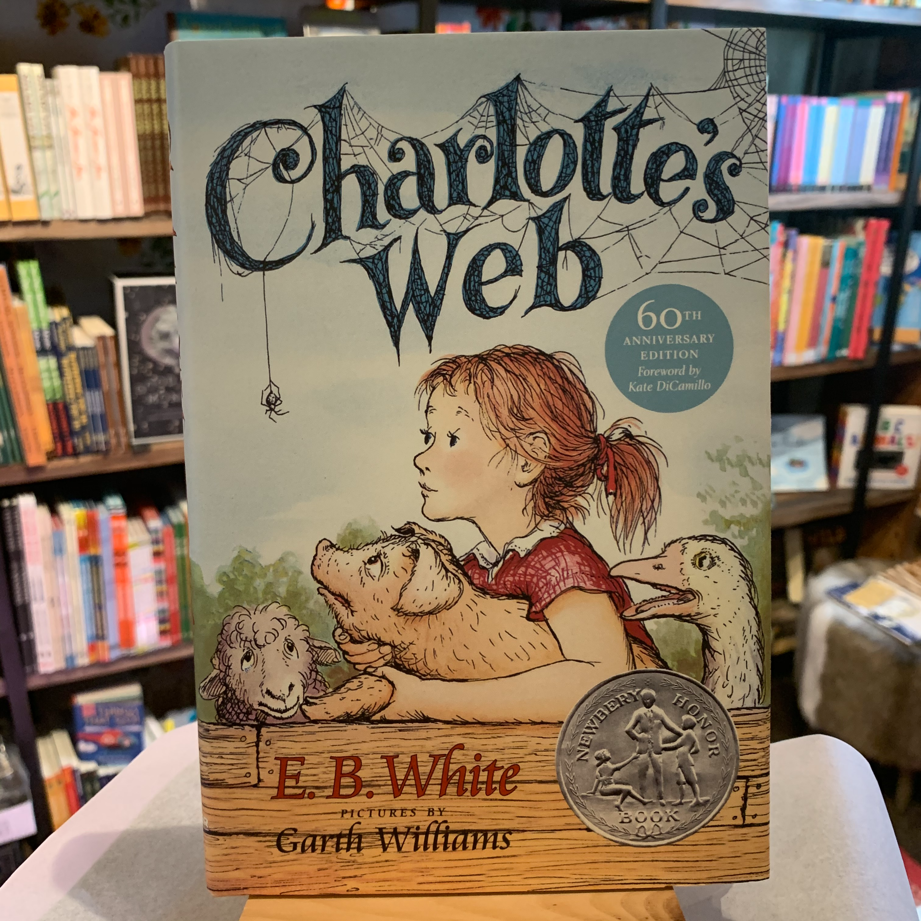 Charlotte's Web