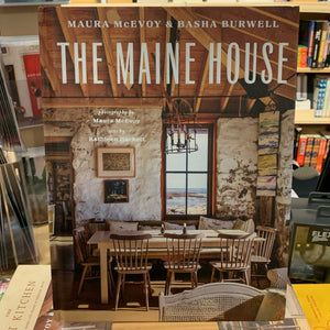 The Maine House