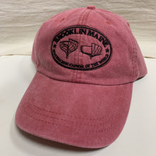 Load image into Gallery viewer, Brooklin Maine Baseball Cap

