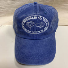 Load image into Gallery viewer, Brooklin Maine Baseball Cap

