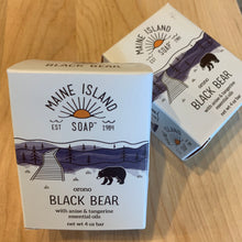 Load image into Gallery viewer, Maine Island Soap, 4oz Bars
