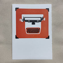 Load image into Gallery viewer, Letterpress Cards from Saturn Press
