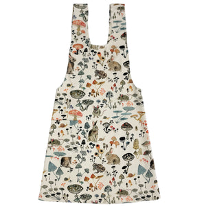 Aprons from Betsy Olmsted