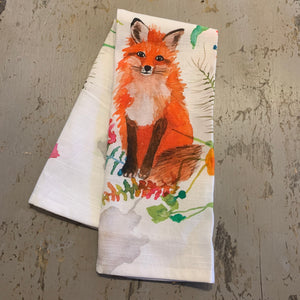 Tea Towels from Betsy Olmstead