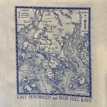Load image into Gallery viewer, Jane Crosen Map Flour Sack Towels
