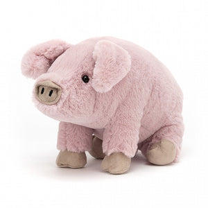 Parker Piglet by Jellycat