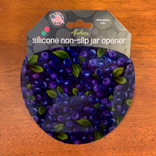 Load image into Gallery viewer, Silicone Non-Slip Jar Opener
