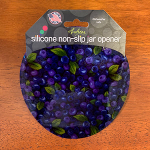 Silicone Non-Slip Jar Opener